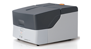 能量色散型X射線熒光光譜儀EDX-LE Plus